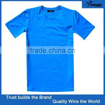 Professional dry fit t-shirt