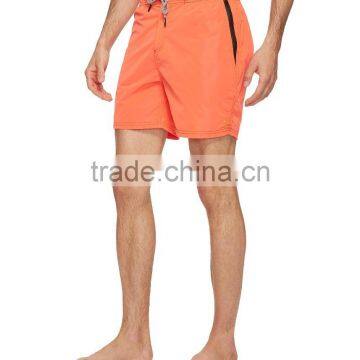 Wholesale Custom Solid Classic Swimshort for Men photo-2