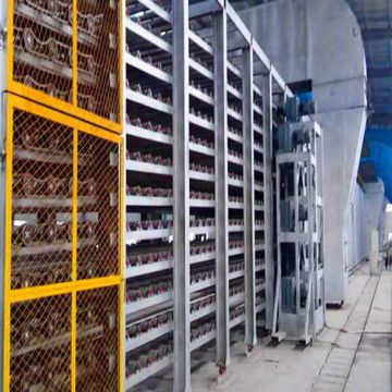 Hebei Xiangyi Mechanical Co.,Ltd company overview - view 1