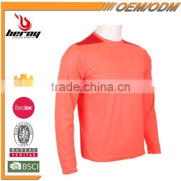 BEROY Wholesale Dri Fit Running Shirts, Custom Running Wear for Men photo-5