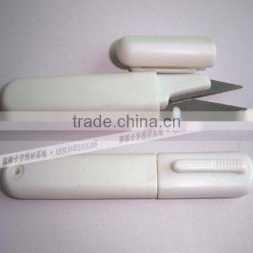 Tailor Stainless Scissors for Cross Stitch photo-5