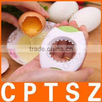 XCD K680 Plastic Eggshell Snipper Opener Egg Cutter photo-2