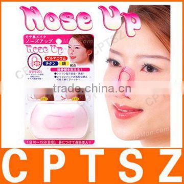 Pink Nose UP Beauty Clip Lifting Shaping Clipper No pain