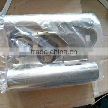 High Quality Shocker Cover for E-rickshaw photo-2