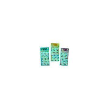 Nail Sticker