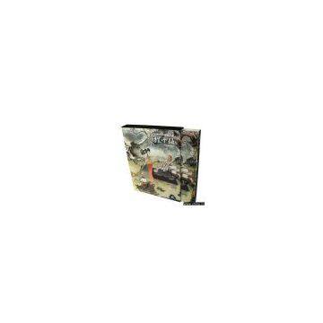 Sell Hard Cover Book
