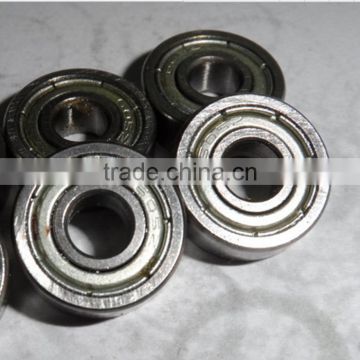 Cheap Deep Groove Ball Bearing 605zz/2rs