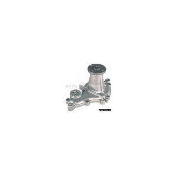 Auto Water Pump