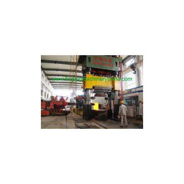 free forging press