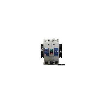 Sell Mould Case Circuit Breaker