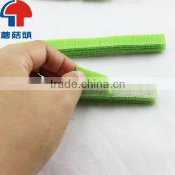 10mm*130mm Self Locking Double Side Hook and Loop Strap for All Purpose photo-3