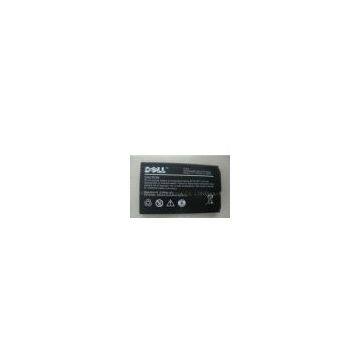 Standard High capacity Li-ion 1300 mAh PDA battery replacement for Dell Venue pro