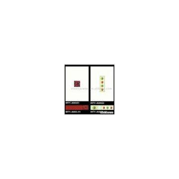 Sell Glazed Ceramic Wall & Floor Tiles
