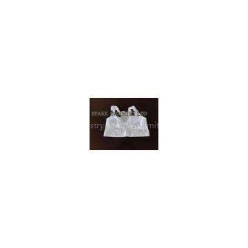 Seamfree Pregnant Belly Band And Nursing Bra For Pregnency With Fabric Stretch