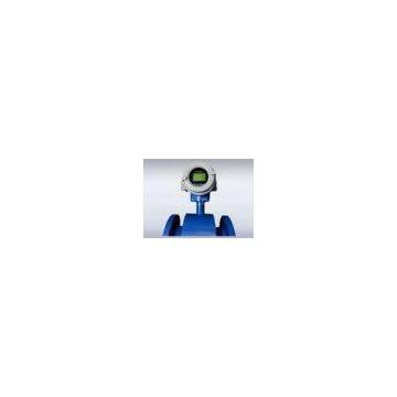 Industrial 0.2 - 10 m/s Electromagnetic Flow Meter, Thermal Mass Gas Flowmeter TLD32B1YSAC