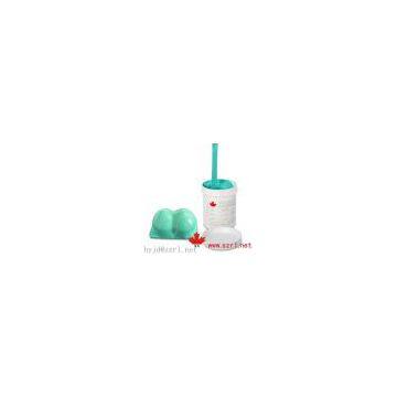 Pad printing silicone, pad printing silicone rubber, silicone for pad printing