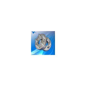 forged aluminum wheel hub adapter