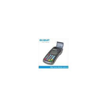 Wireless Pos Terminal/ GPRS Pos Terminal N8110