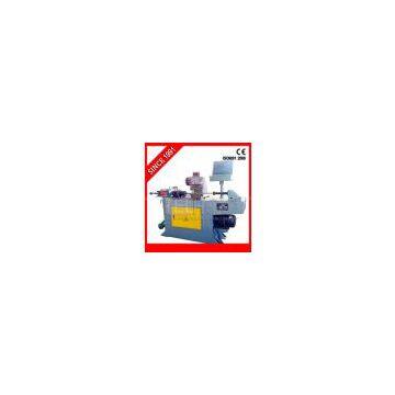 single head automatic hydraulic pipe/tube end forming machine