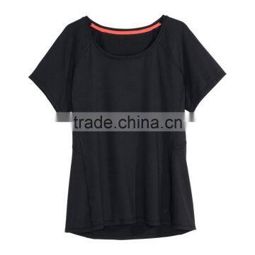 Lady's Fashion Sport Top