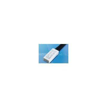Micro Adjustable High Temperature Thermostat Switch For Dishwasher