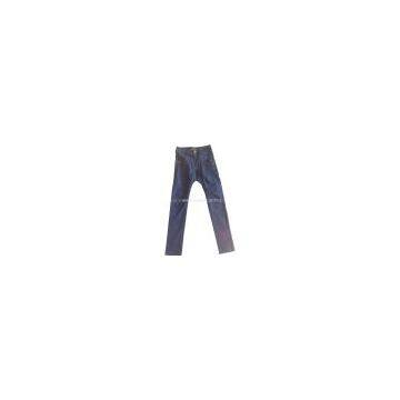 White Wash Jeans Pants Causa, Jeans Popular Blue Colour Fashion Design for 2014 Jeans