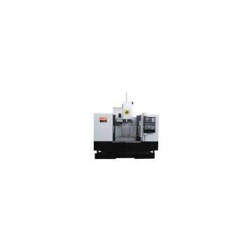 JASU Z Axis Box Way Type Vertical Machining Center, Z Axis Box Way Type Vertical Machining Center