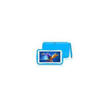 Professional Dual core Kids Wifi Tablets notebook with 3g , Micro SD 32 GB