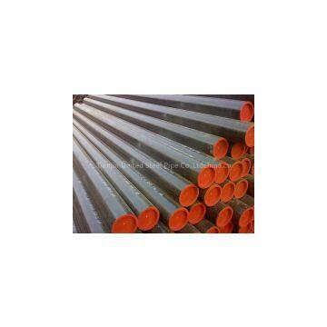 Seamless Steel Pipe