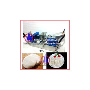 2015 New Model Dumpling Wrapper Machine, Dumpling Skin Machine for Sale photo-2