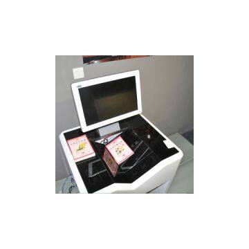 EMID 24-hour Self-circulation Machine