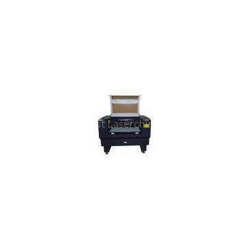 High Speed Multifunction 80w Laser Engraver for Cloth / Plastics with CE