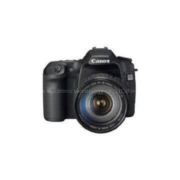 Canon EOS 40D 10.1MP Digital SLR Camera
