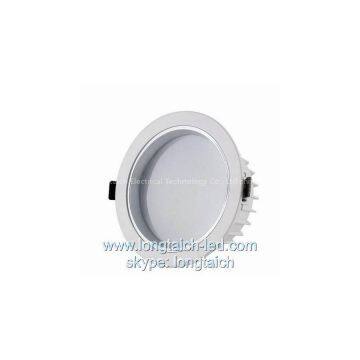 Hot Selling high Efficiently 8 inch recessed led down light