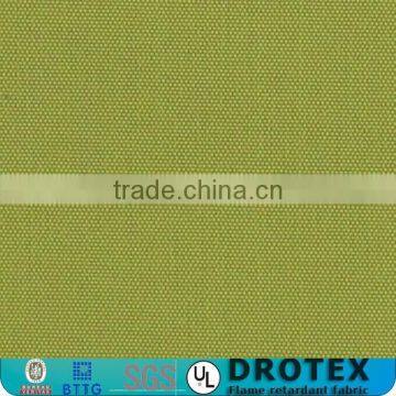 55% Modacrylic 43% Cotton and 2% Static Dissipative Fiber Blend Fabric for Protective Apparel photo-2