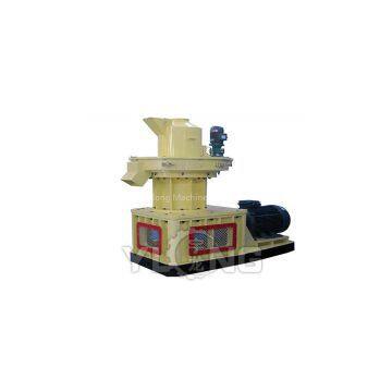 Wood Pellet Mill /Biomass Wood Pellet Machine