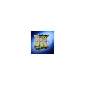 Nomex-Paper Insulated Transformer