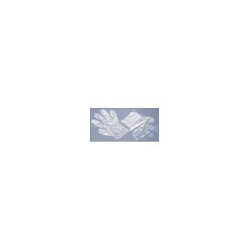 Sell PE gloves-006