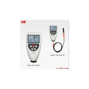 Statistical Type   Coating Thickness Gauge AC-110B/BS