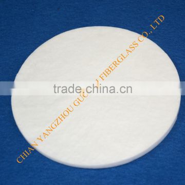 the manufacturer of high quality quartz fiber felt