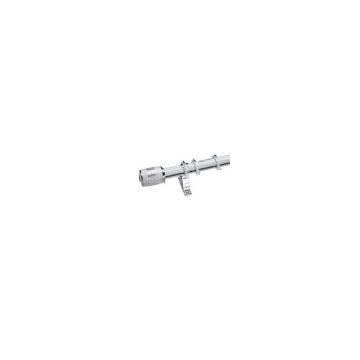 Retro Curtain  Rod   Eyelet(BT--8002)