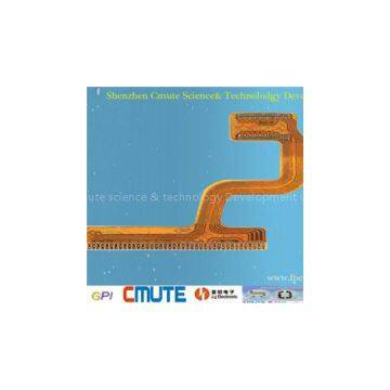 Multi-layer FPC/GPI-MFPC-001