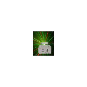 Laser Stars Projector L658RGY