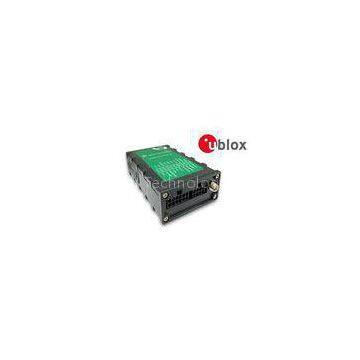 Geo Fence Vehicle 3G GPS Tracker Real Time , Battery GPS Tracking Device