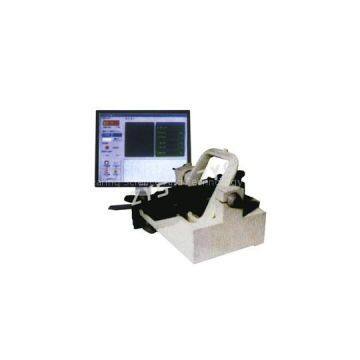 Bearing Ring Raceway Curvature Measuring Instrument