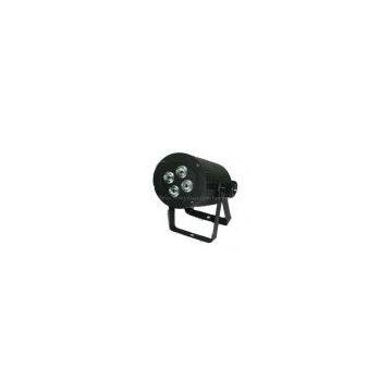 mini led par36/4 in1 dmx stage light/party light