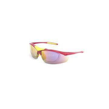 Cycling Sunglasses