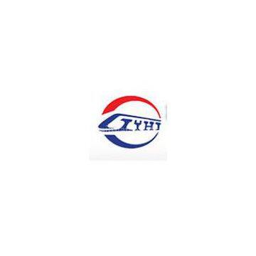 Suzhou ZhongYue Railway Material Co., Ltd