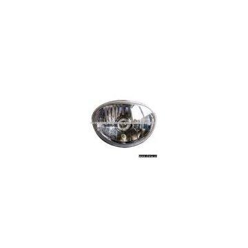 Motorcycle Head lamp for Honda 125 with Emark Certification