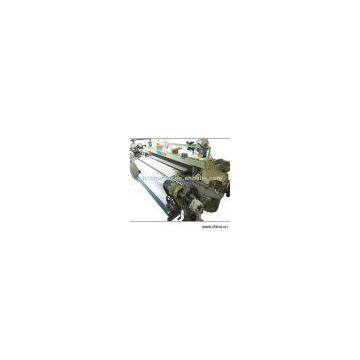 Rapier Loom
